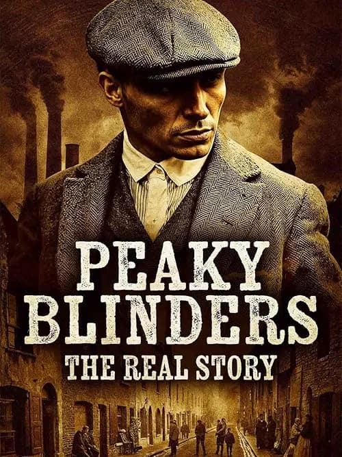 Peaky Blinders: The Real Story