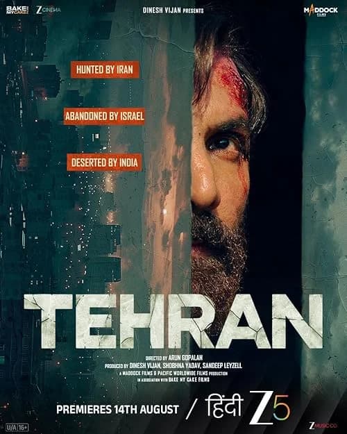 Tehran