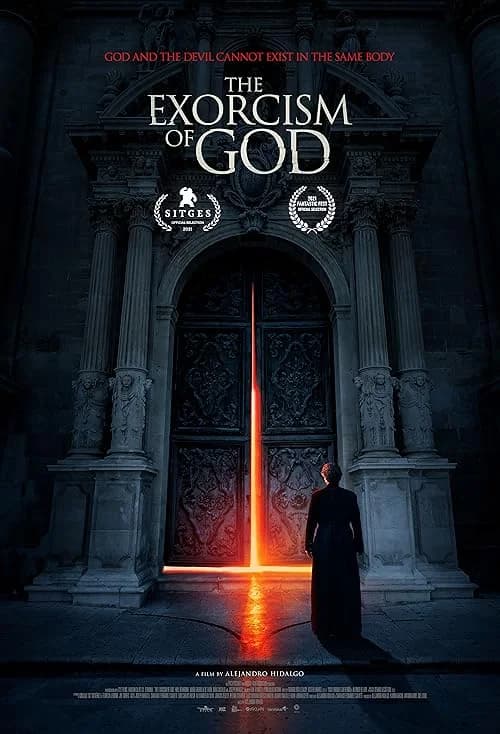 The Exorcism of God